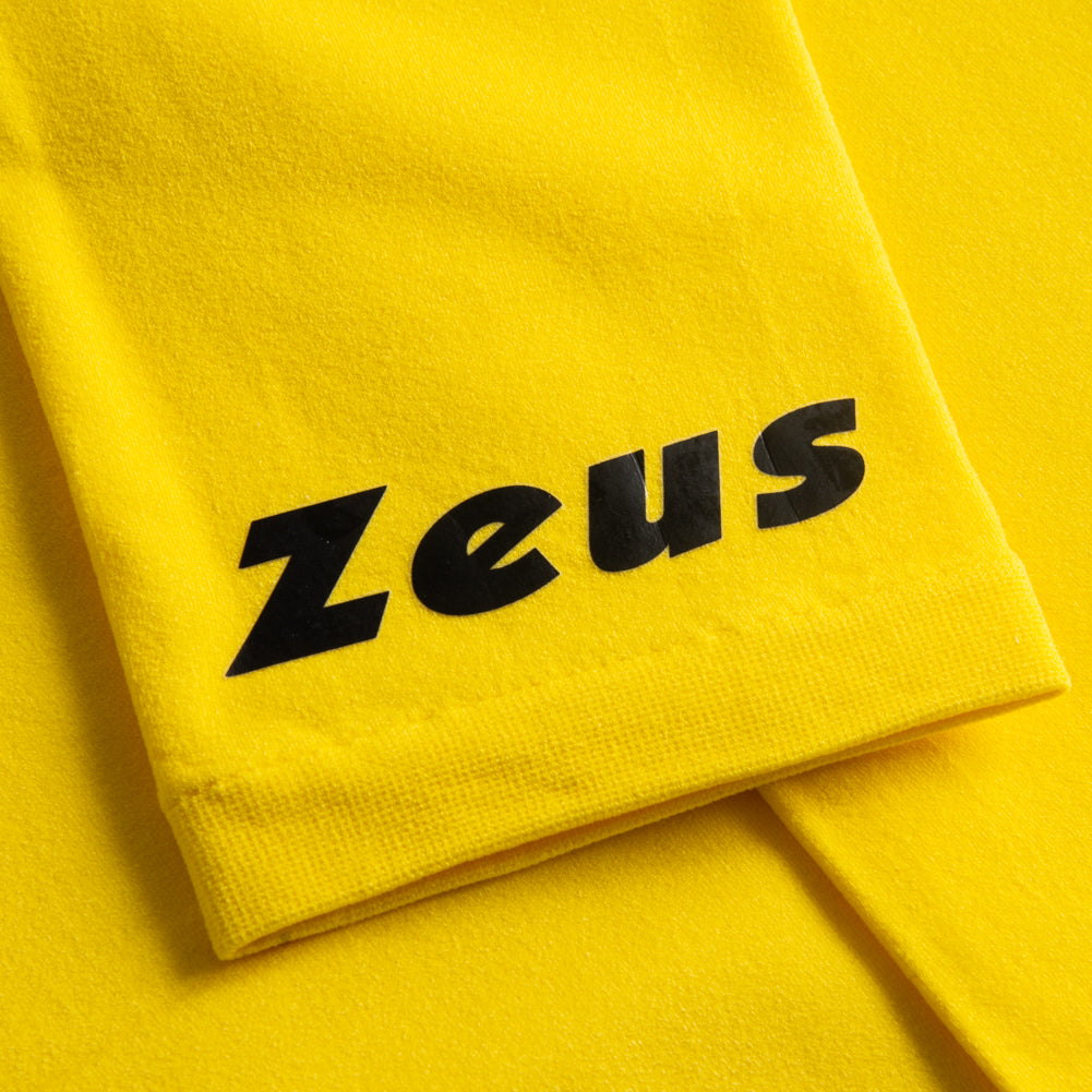 Zeus Armsleeve Elastic Elbow Support yellow