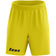Zeus Jam Basketball Shorts yellow – S