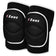 Zeus Knee Pad Volleyball Knee Pads black – Kinder