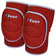 Zeus Knee Pad Volleyball Knee Pads red – Kinder