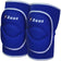 Zeus Knee Pad Volleyball Knee Pads royal blue – Kinder