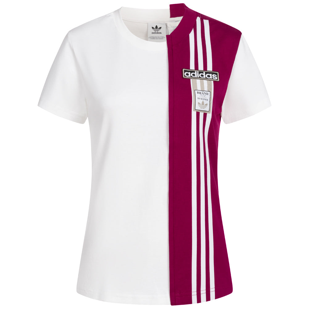 adidas Originals Adibreak Damen T-Shirt GJ6585