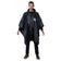 GOGLAND ® Monsun Rain Poncho black – Einheitsgröße