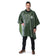GOGLAND ® Monsun Rain Poncho green – Einheitsgröße