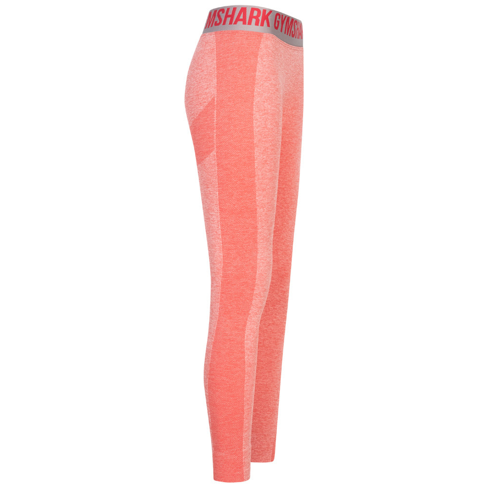 Gymshark Flex Low Rise Damen Leggings GLLG4268-RRM-GL