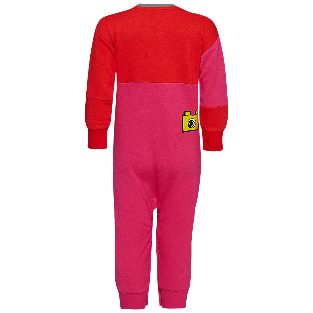 adidas x LEGO® DUPLO® Baby All-in-one Tracksuit GN6698
