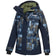 adidas Terrex Resort Two-Layer Insulated 2L Damen Skijacke GQ5963 – XS