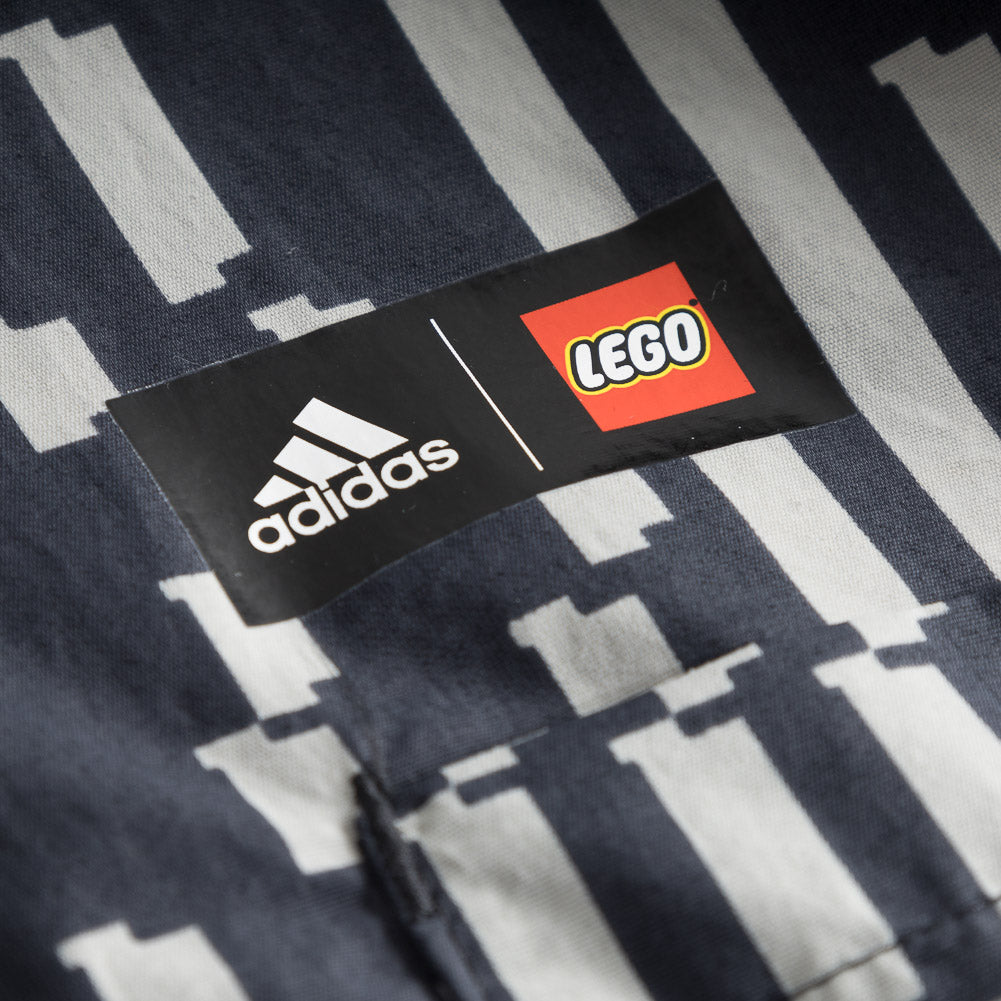 adidas x LEGO® VIDIYO Wind.RDY Kids Jacket GU4277