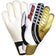 Zeus Eko Goalkeeper's Gloves white bronze – 10