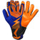 Zeus ZPro Men Goalkeeper's Gloves royal blue – 12
