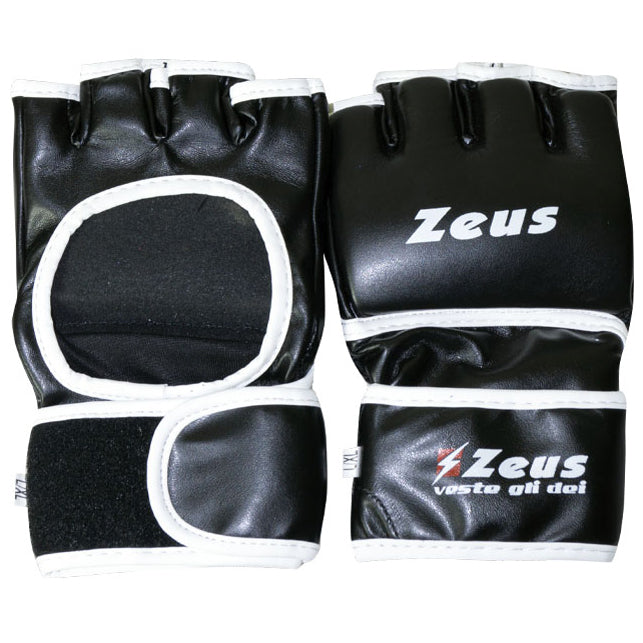 Zeus Men MMA Martial arts gloves