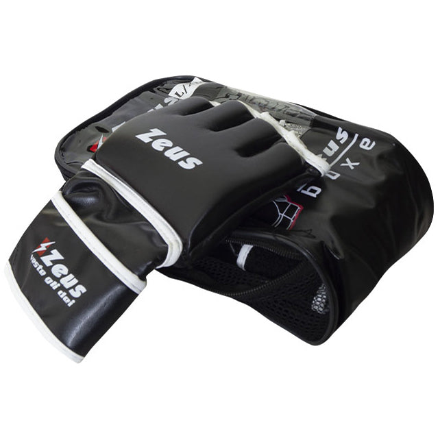 Zeus Men MMA Martial arts gloves
