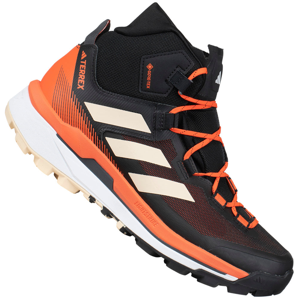 adidas TERREX Skychaser Tech MID GORE-TEX Unisex Outdoor Schuhe GV9034