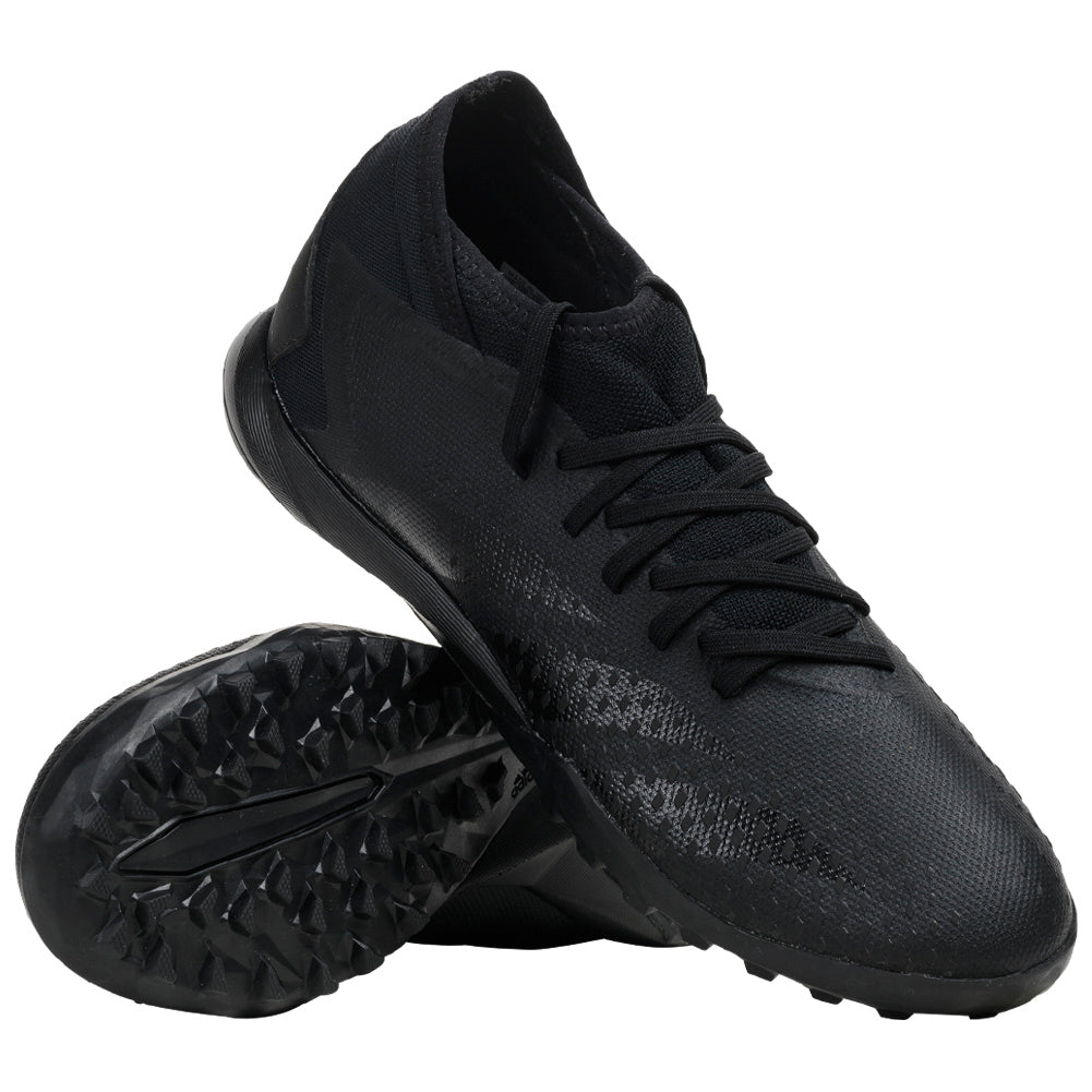 adidas Predator Accuracy.3 TF Unisex Multinocken Fußballschuhe GW4639