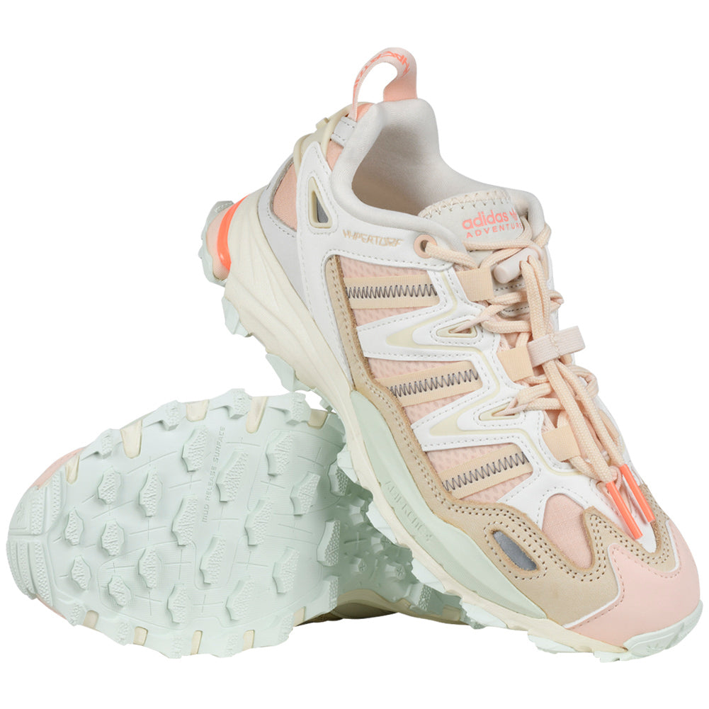 adidas Originals HYPERTURF Adventure Damen Sneaker GX4513