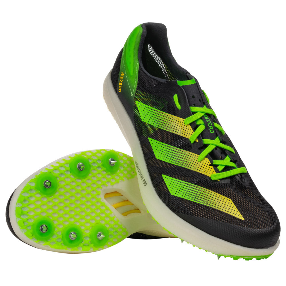 adidas ADIzero Avanti TYO Spikes Leichtathletik Schuhe GY8418