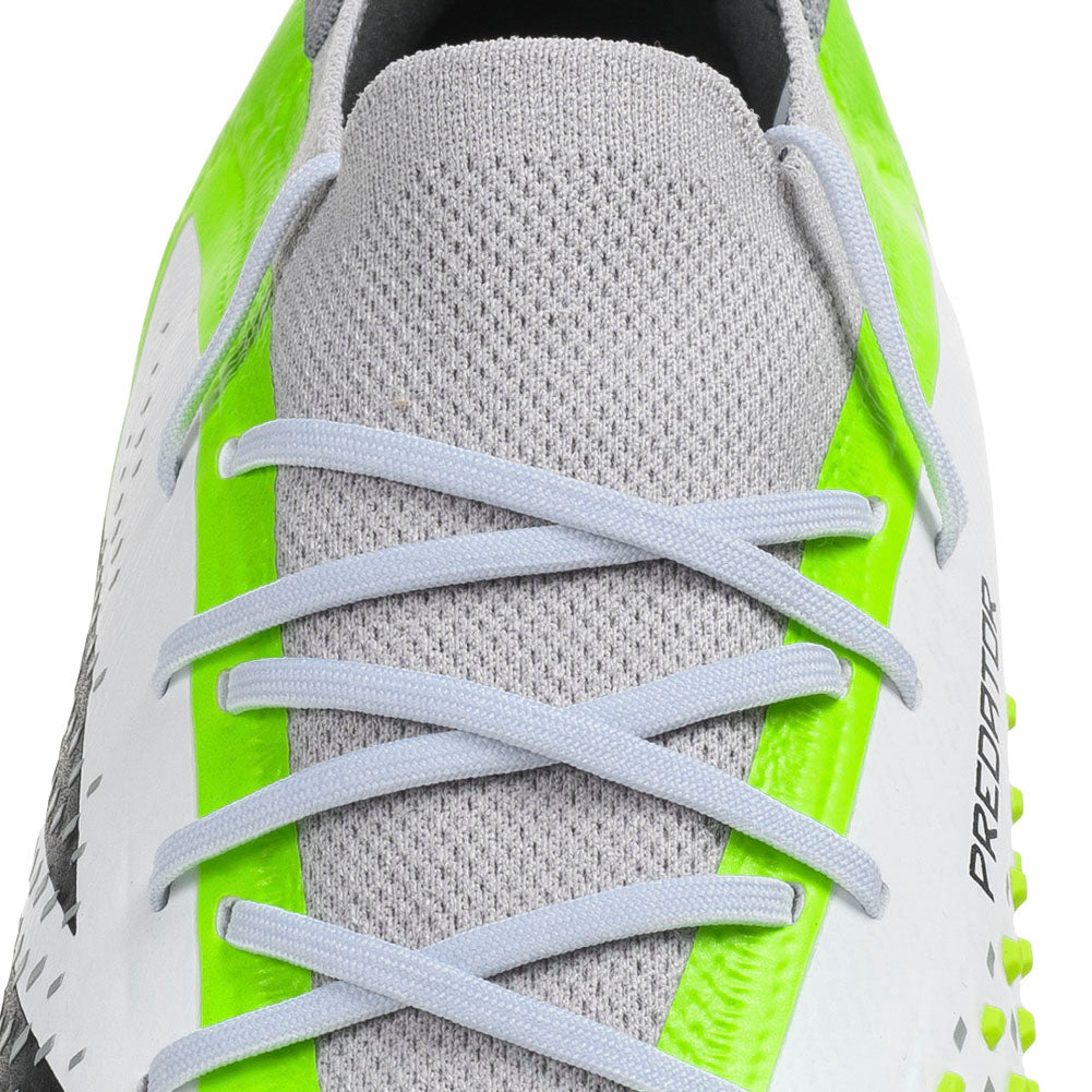 adidas Predator Accuracy.1 L FG Unisex Fußballschuhe GZ0032