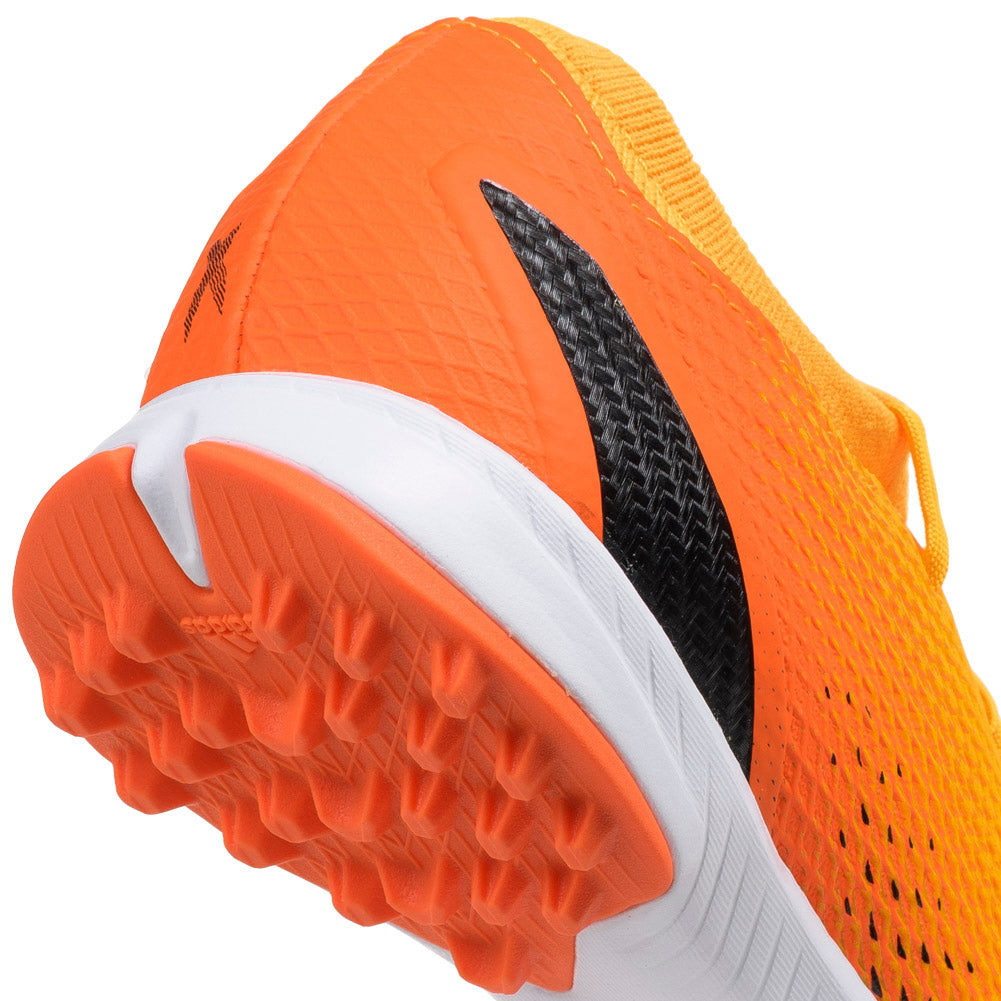 adidas x SPEEDPORTAL.3 TF Unisex Multinocken Fußballschuhe GZ2471