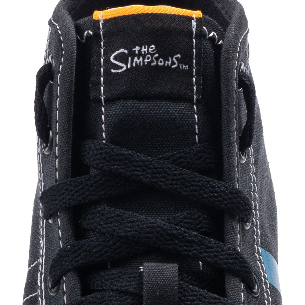 adidas Originals x The Simpsons Moe Nizza High RG Kinder Sneaker GZ3538
