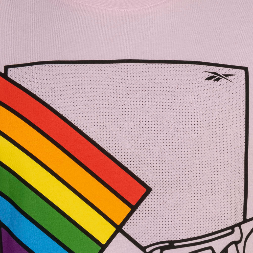 Reebok Pride Herren T-Shirt H42549