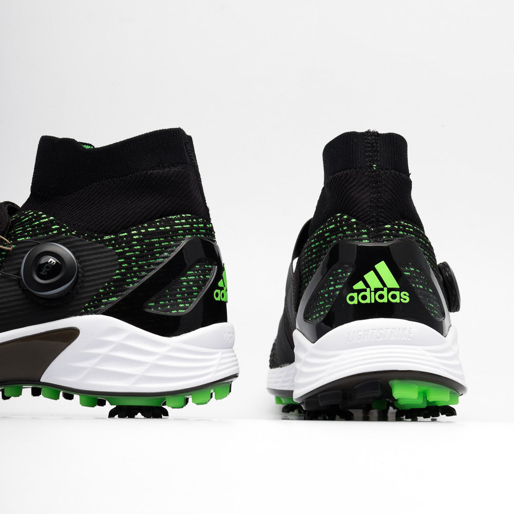 adidas ZG21 Motion Primegreen BOA Mid Men Golf Shoes H68592