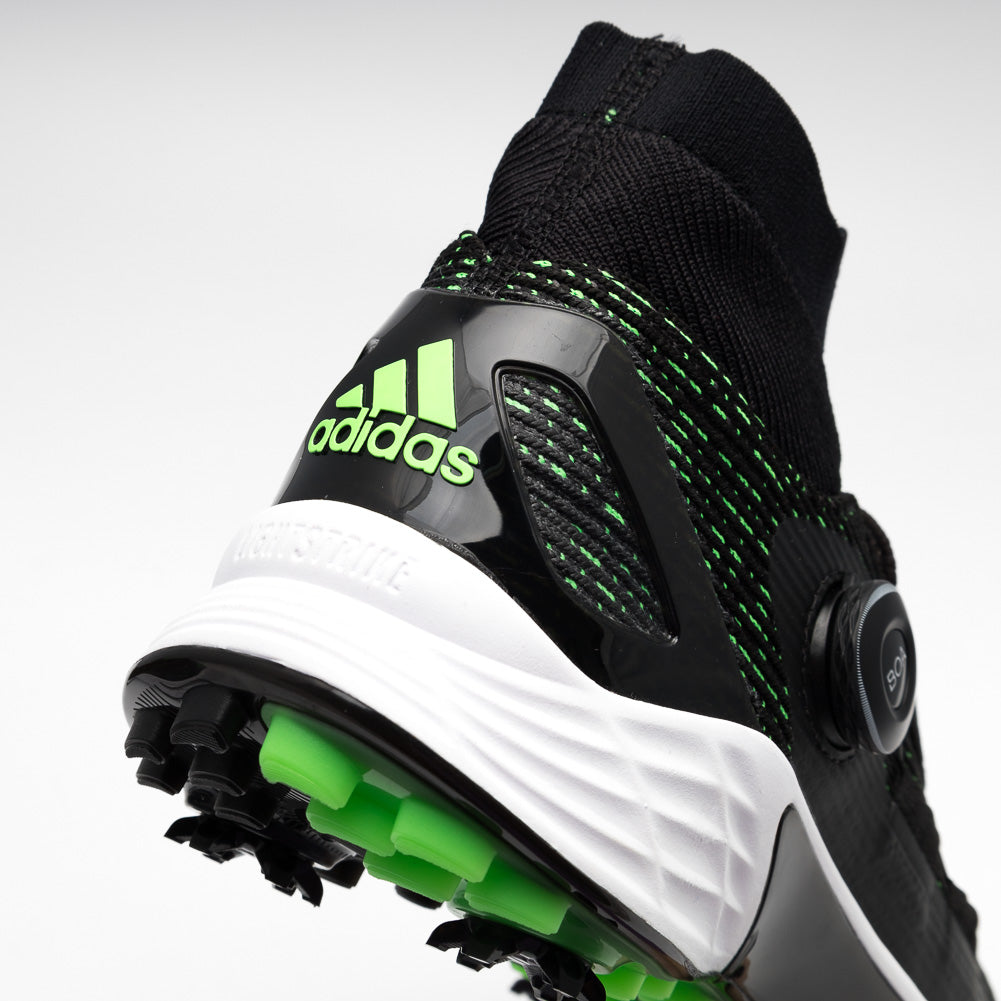 adidas ZG21 Motion Primegreen BOA Mid Men Golf Shoes H68592