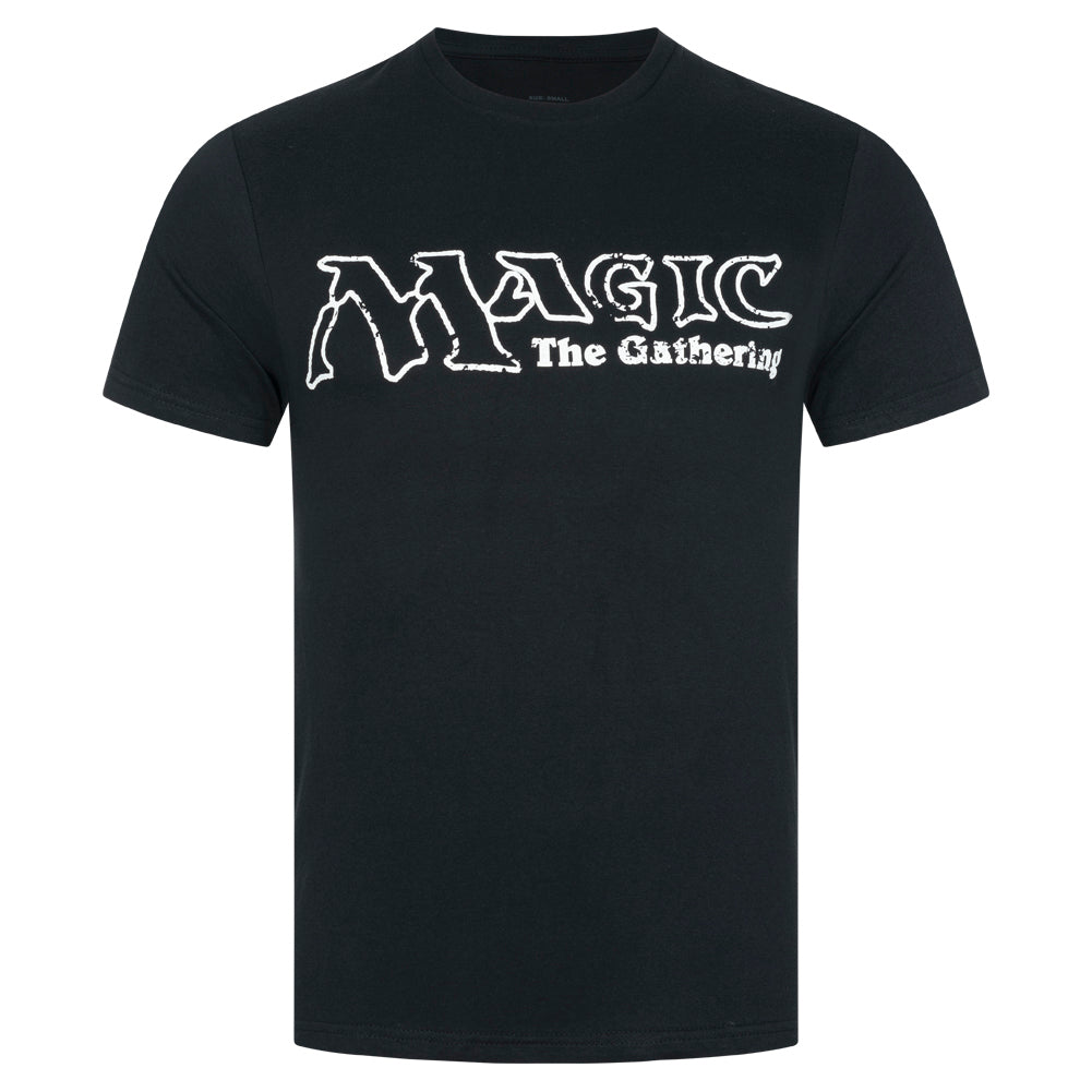 Magic The Gathering Arena MTG Counterspell Herren T-Shirt HAMTS084BLK