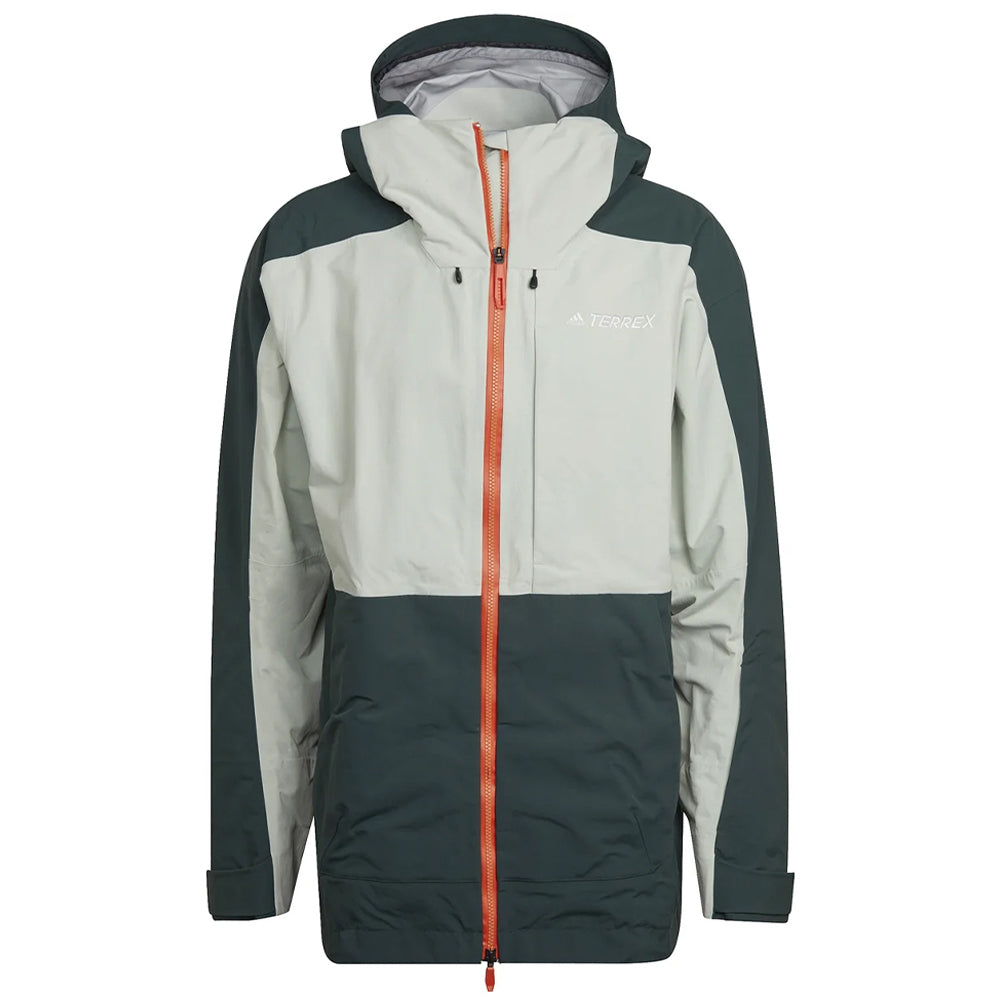 adidas TERREX 3-Layer Herren Skijacke HC7727