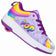HEELYS Pop Kinder Schuhe mit Rollen HE100745 – 34