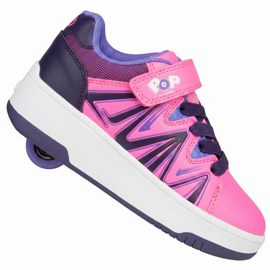 HEELYS Pop Kinder Schuhe mit Rollen HES10161