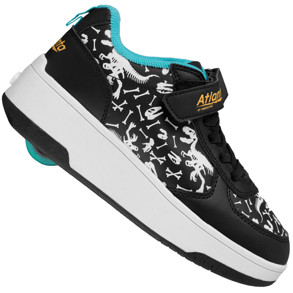 HEELYS Pop Kids Roller Shoes HES10304