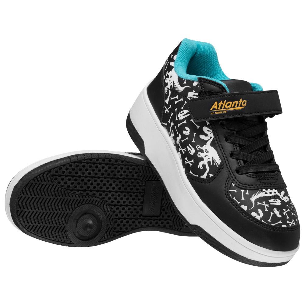 HEELYS Pop Kids Roller Shoes HES10304