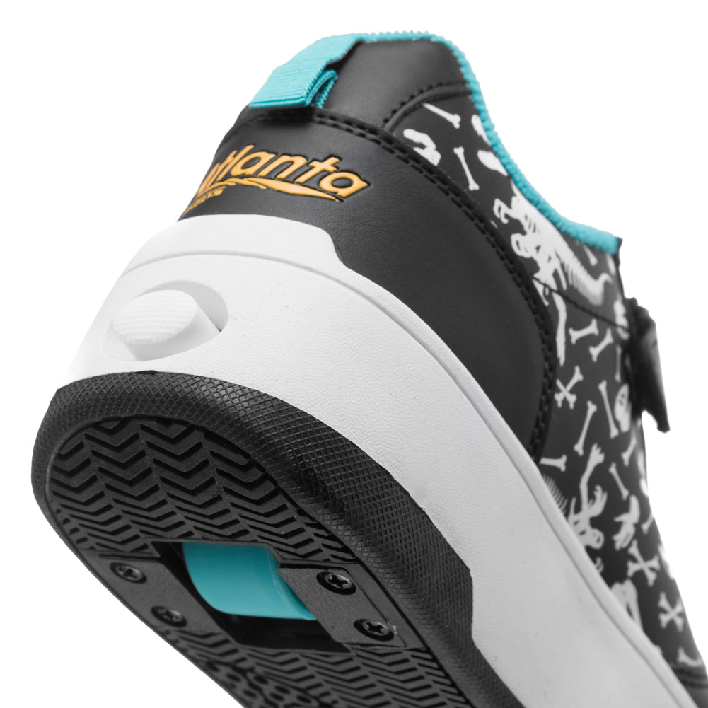 HEELYS Pop Kids Roller Shoes HES10304