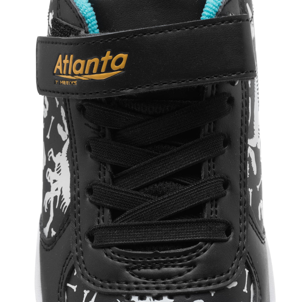 HEELYS Pop Kids Roller Shoes HES10304