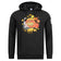 Reebok x RBK LOONEY TUNES Hoodie Herren Kapuzen Sweatshirt HG1510 – S
