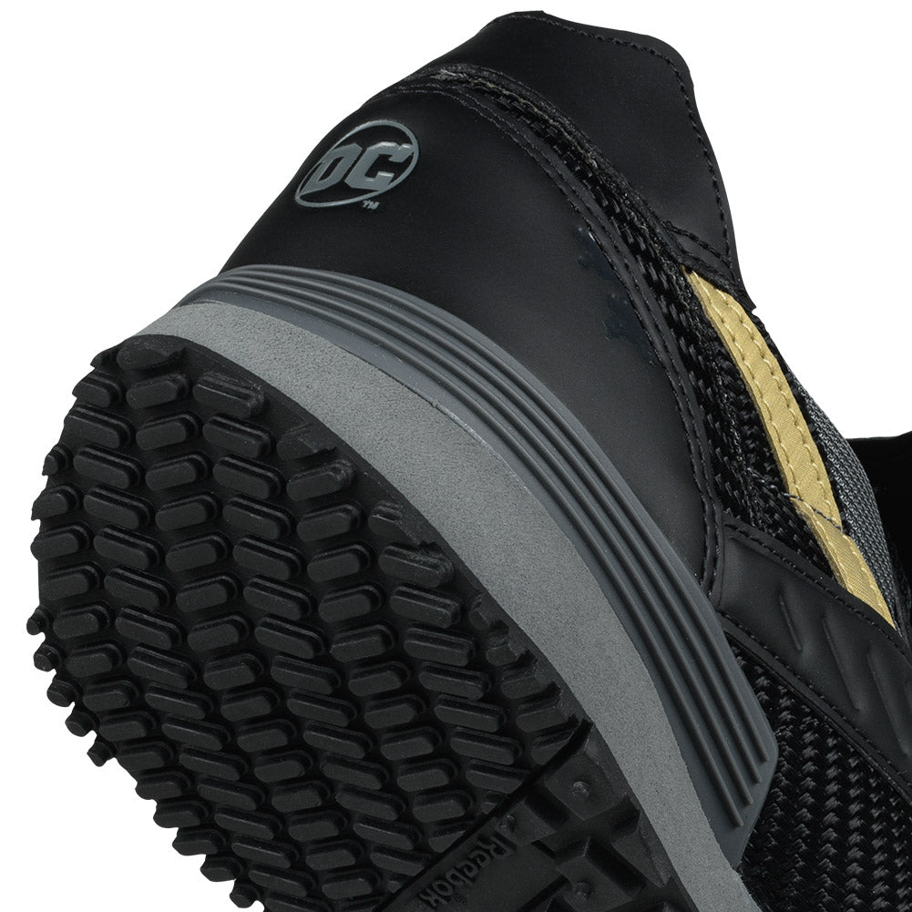 Reebok x DC Comics LX BATMAN 2200 Unisex Sneaker HQ4584