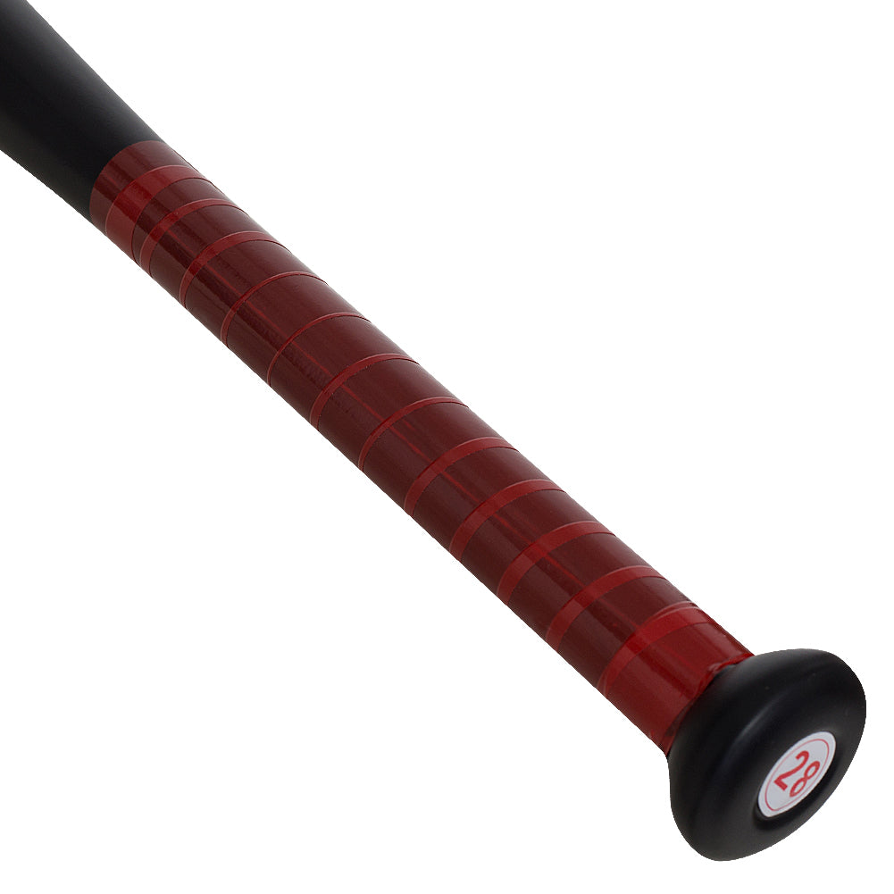 HIDETOSHI WAKASHIMA "Tokyo" Baseball Bat black