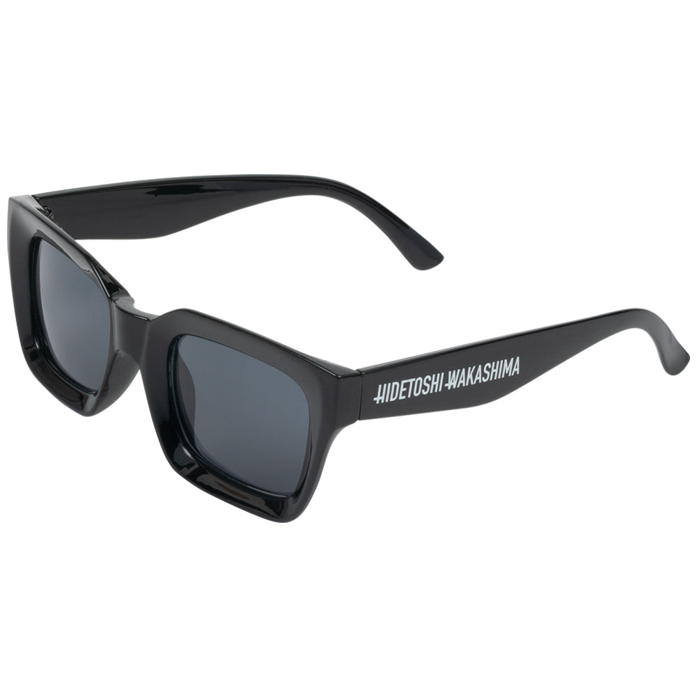 HIDETOSHI WAKASHIMA "Sendai" Unisex Sunglasses