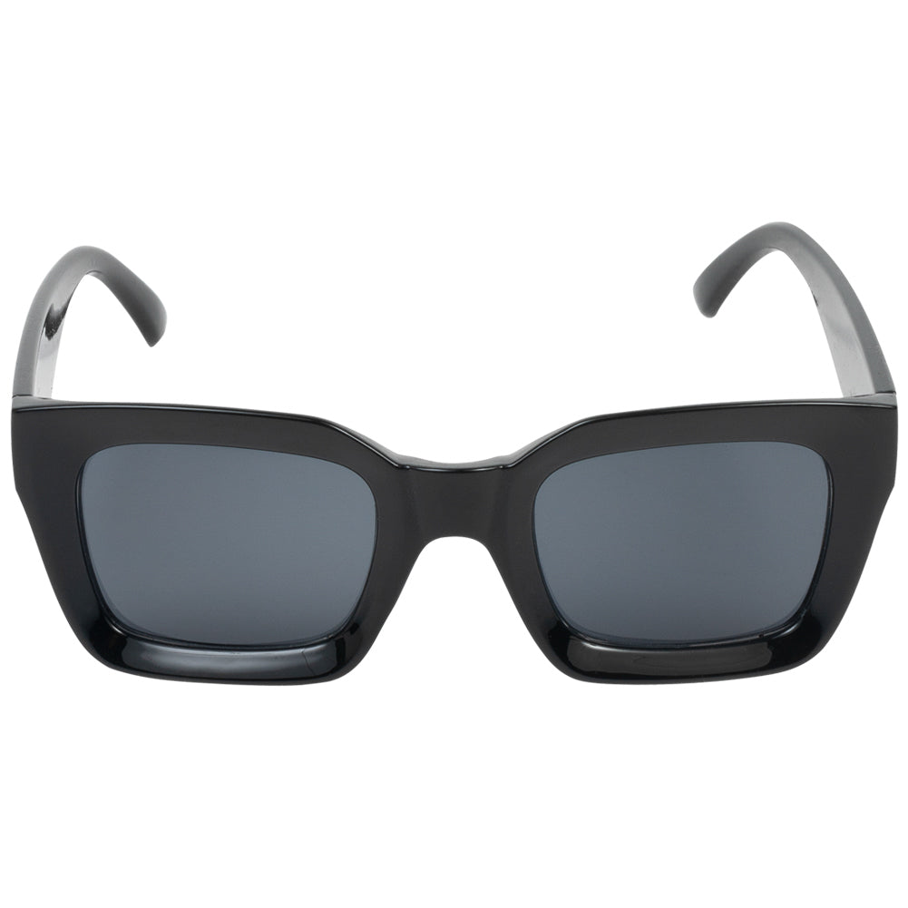HIDETOSHI WAKASHIMA "Sendai" Unisex Sunglasses
