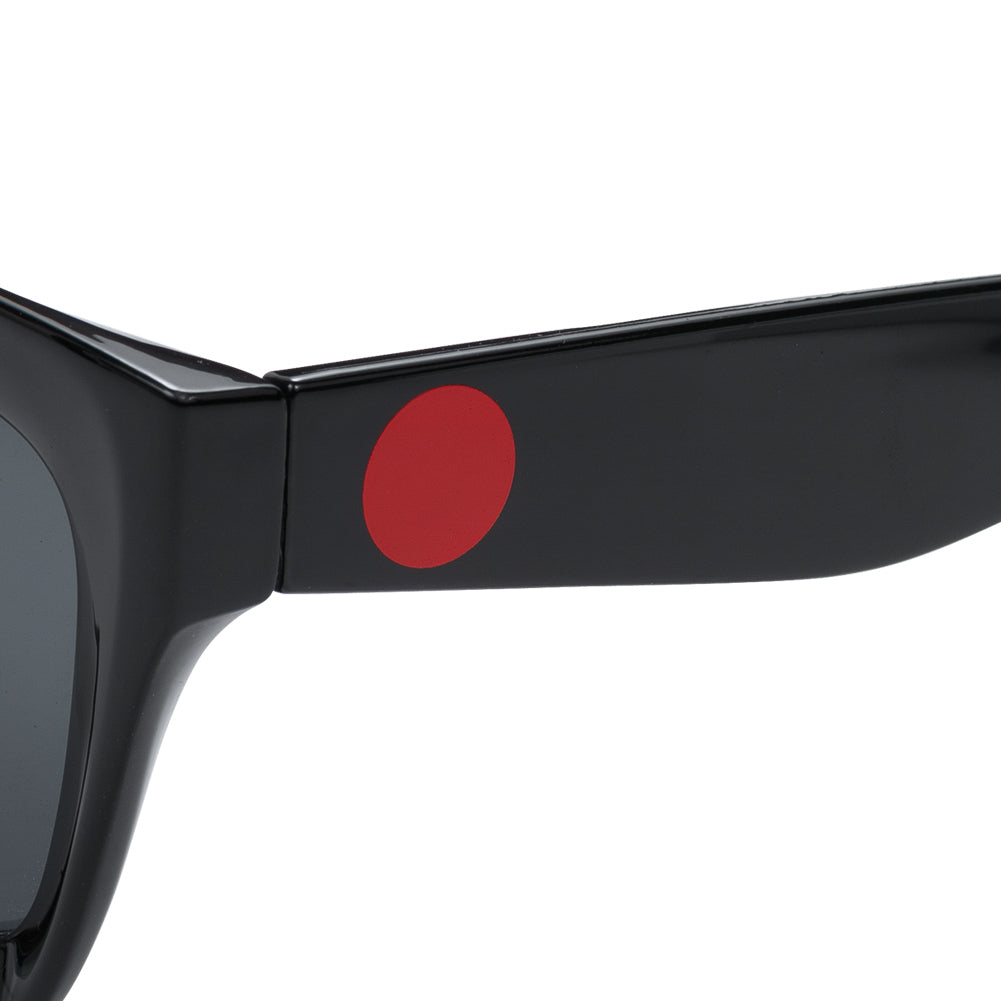 HIDETOSHI WAKASHIMA "Kobe" Unisex Sunglasses