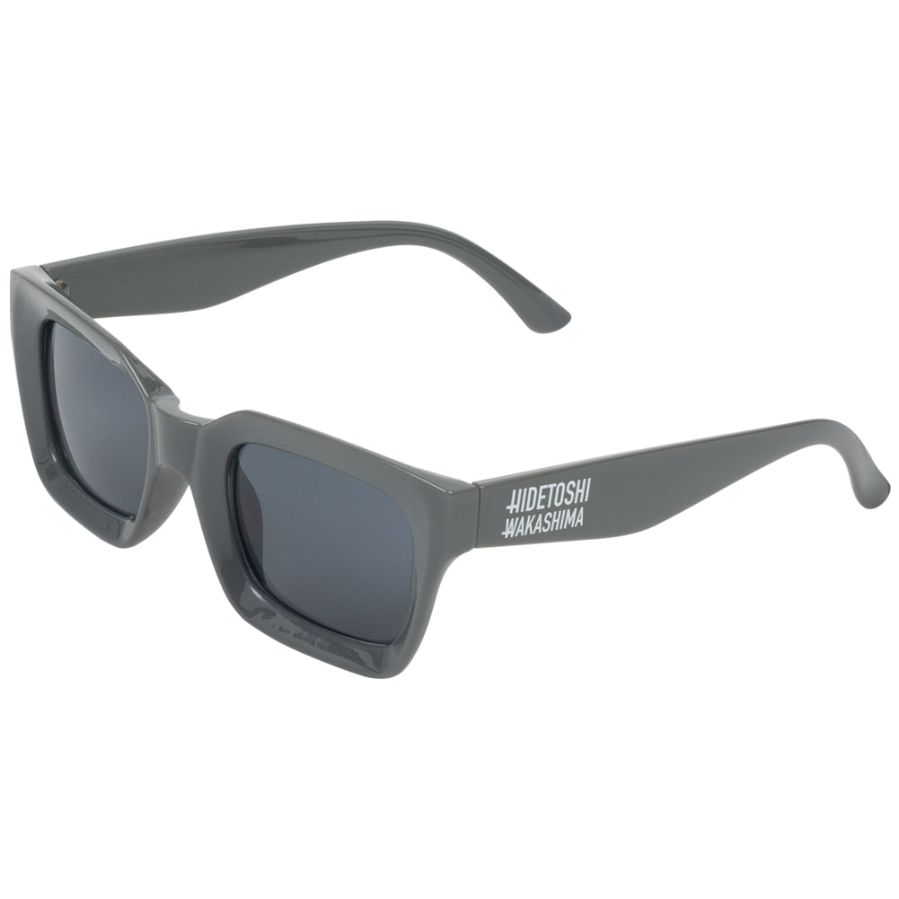 HIDETOSHI WAKASHIMA "Naha" Unisex Sunglasses