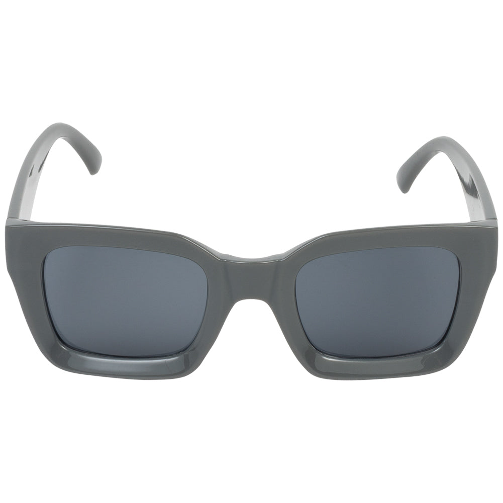 HIDETOSHI WAKASHIMA "Naha" Unisex Sunglasses