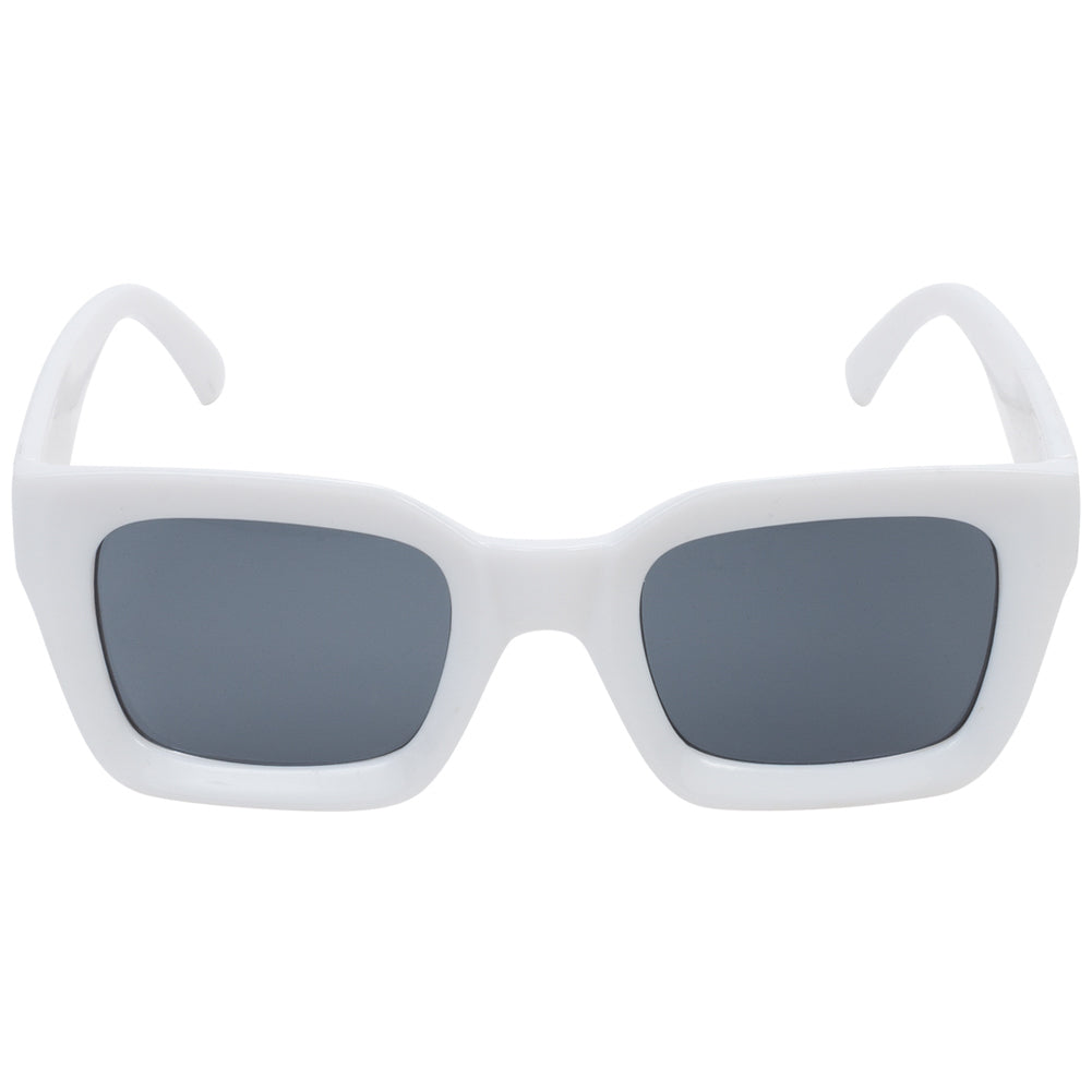 HIDETOSHI WAKASHIMA "Asaka" Unisex Sunglasses