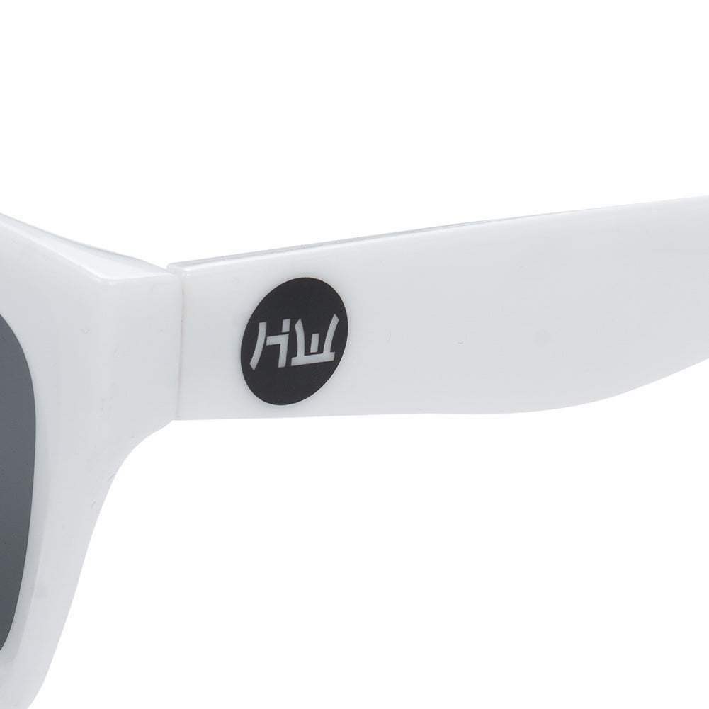 HIDETOSHI WAKASHIMA "Asaka" Unisex Sunglasses