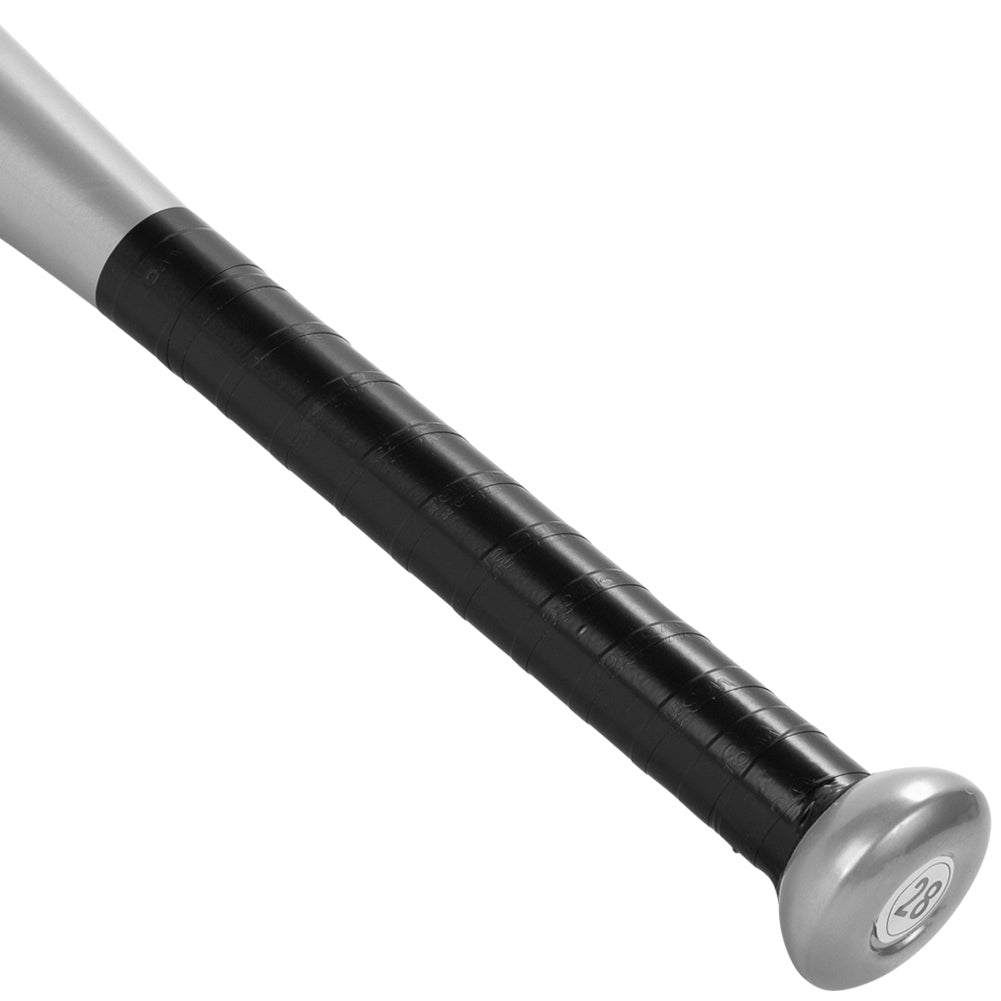 HIDETOSHI WAKASHIMA "Tokyo" Baseball Bat silver