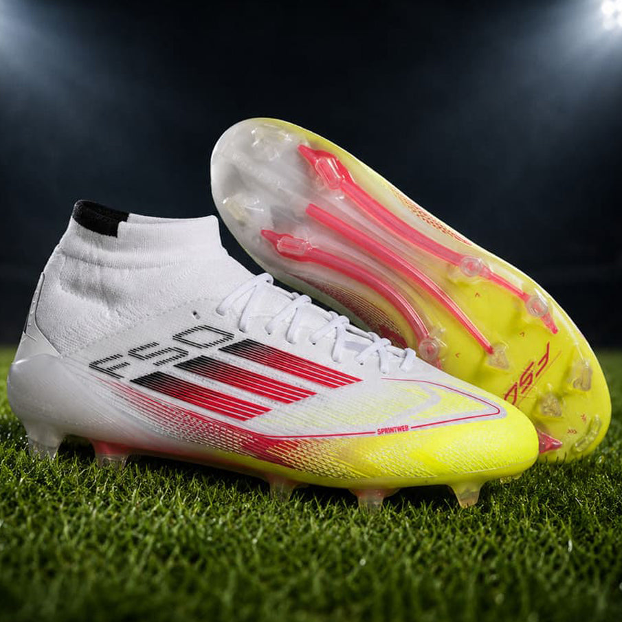 adidas F50 ELITE FG Mid Damen Fußballschuhe IE1457