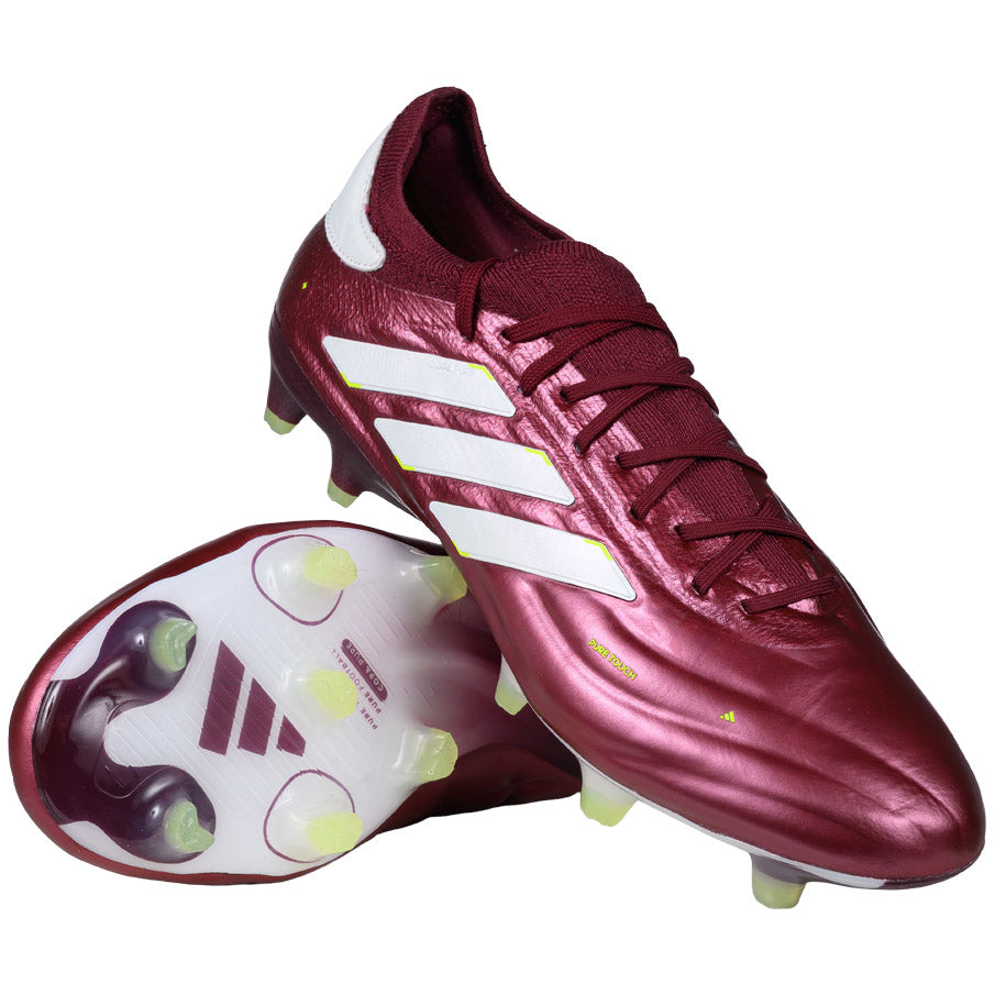 adidas Copa PURE II+ ELITE KT FG Herren Fußballschuhe IE7485