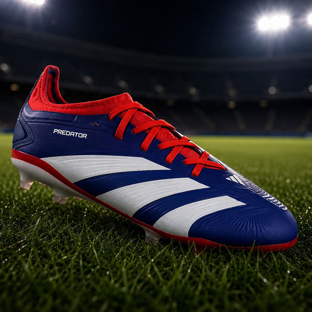 adidas Predator PRO FG Herren Premium Fußballschuhe IF6330