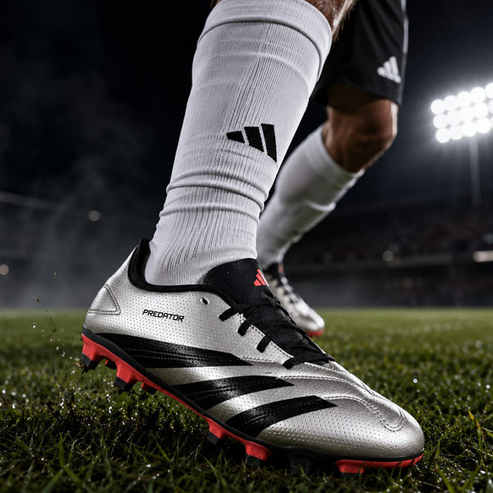 adidas Predator Club FxG Herren Fußballschuhe IF6341