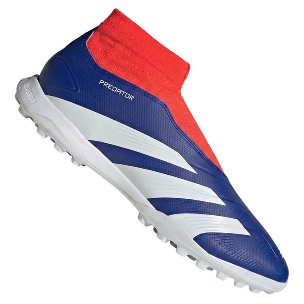 adidas Predator League Laceless Turf Multinocken Fußballschuhe IF6385